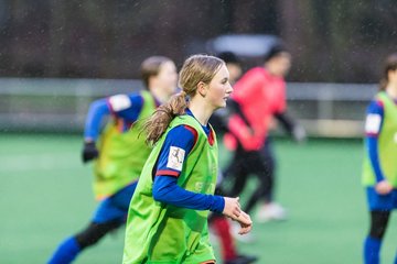 Bild 189 - wCJ VfL Pinneberg - J2 VfL Pinneberg : Ergebnis: 2:4